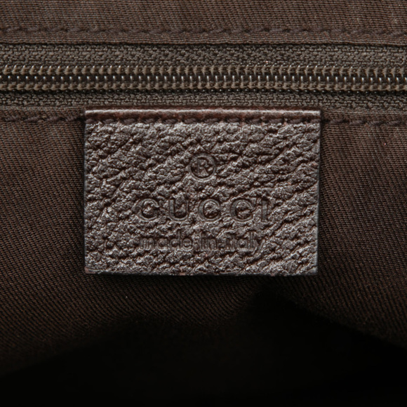 Pre-Loved Gucci GG Canvas Princy Shoulder Bag - Picture 5 of 7